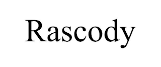 RASCODY