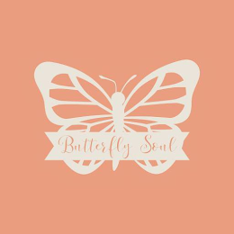 BUTTERFLY SOUL