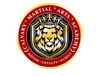 CALVARY MARTIAL ARTS ACADEMY HONOR LOYALTY FAMILY