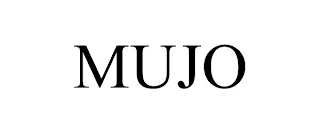 MUJO