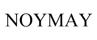 NOYMAY