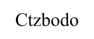 CTZBODO