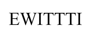 EWITTTI