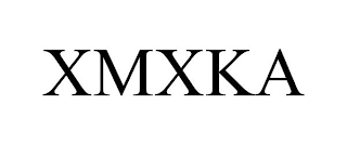 XMXKA