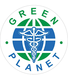 GREEN PLANET