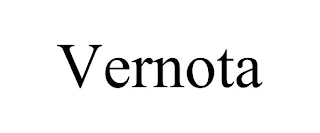 VERNOTA