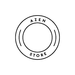 AZEN STORE