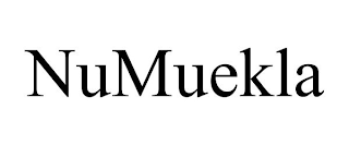 NUMUEKLA
