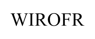 WIROFR