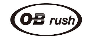 OB RUSH