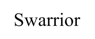 SWARRIOR