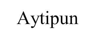 AYTIPUN