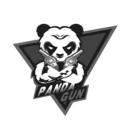 PANDA GUN