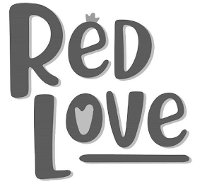 RED LOVE