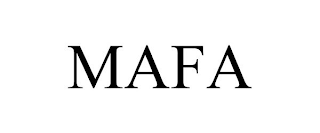 MAFA