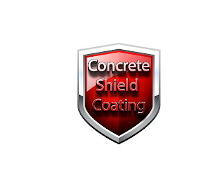 CONCRETE SHIELD COATING