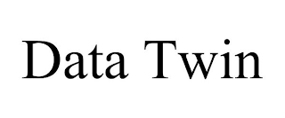 DATA TWIN