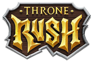 THRONE RUSH