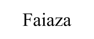 FAIAZA