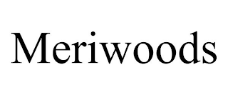 MERIWOODS