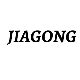 JIAGONG