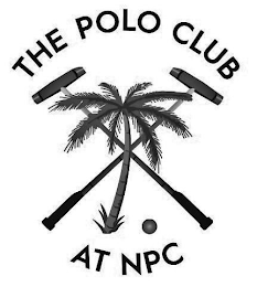 THE POLO CLUB AT NPC