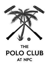 THE POLO CLUB AT NPC