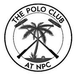 THE POLO CLUB AT NPC