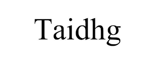 TAIDHG