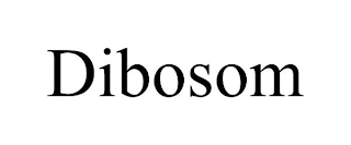 DIBOSOM