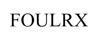 FOULRX