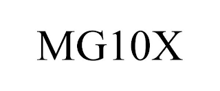 MG10X