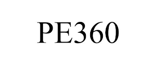 PE360