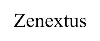 ZENEXTUS