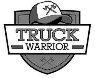 TRUCK WARRIOR