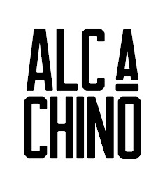 ALC A CHINO