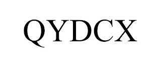 QYDCX