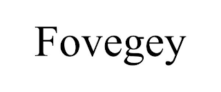 FOVEGEY