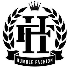 HF HUMBLE FASHION