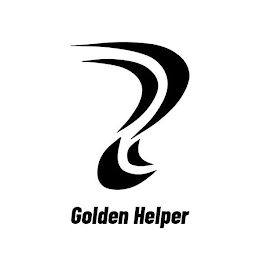 GOLDEN HELPER