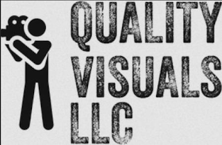 QUALITY VISUALS LLC