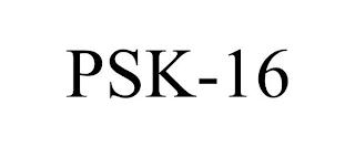 PSK-16