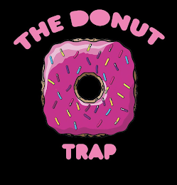 THE DONUT TRAP.