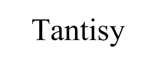 TANTISY