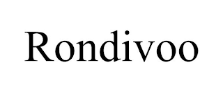 RONDIVOO