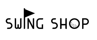 SWING SHOP