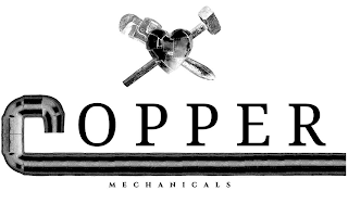 COPPER MECHANICALS