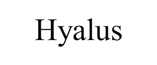 HYALUS