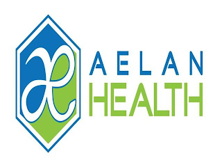 Æ AELAN HEALTH