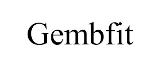GEMBFIT
